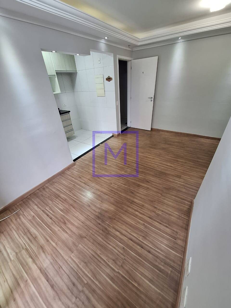 Apartamento à venda com 2 quartos, 48m² - Foto 10