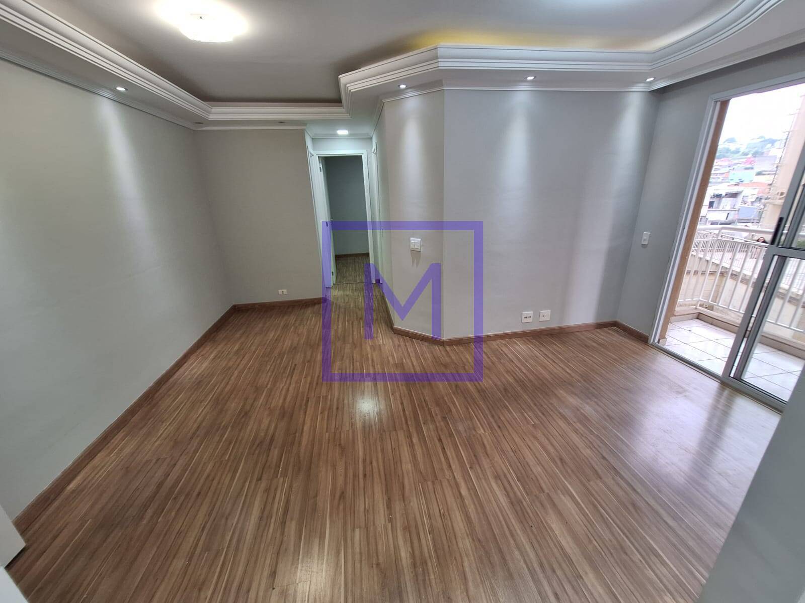 Apartamento à venda com 2 quartos, 48m² - Foto 15