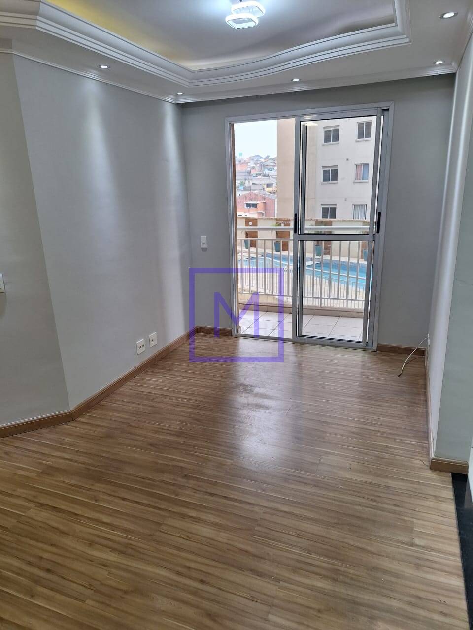 Apartamento à venda com 2 quartos, 48m² - Foto 19