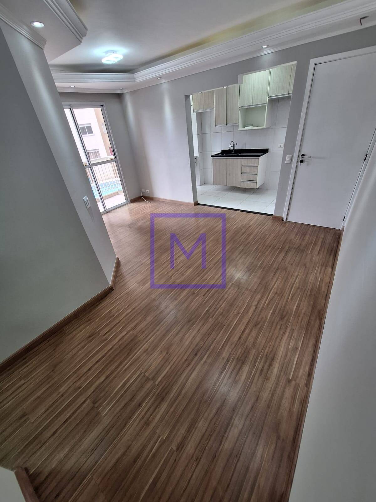 Apartamento à venda com 2 quartos, 48m² - Foto 20