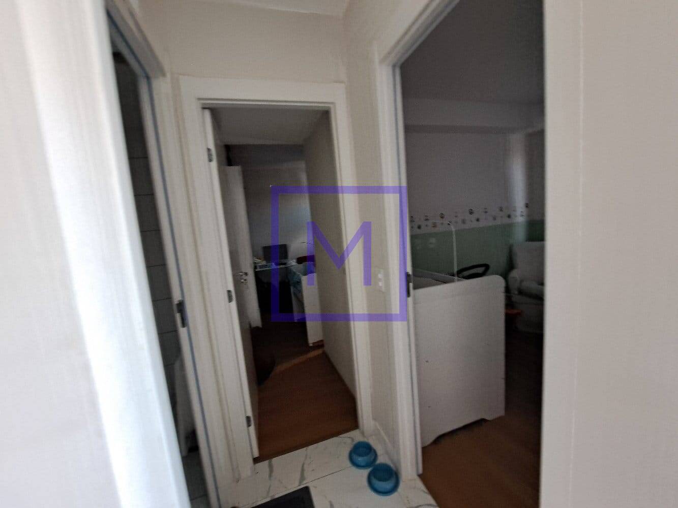 Apartamento à venda com 2 quartos, 40m² - Foto 8