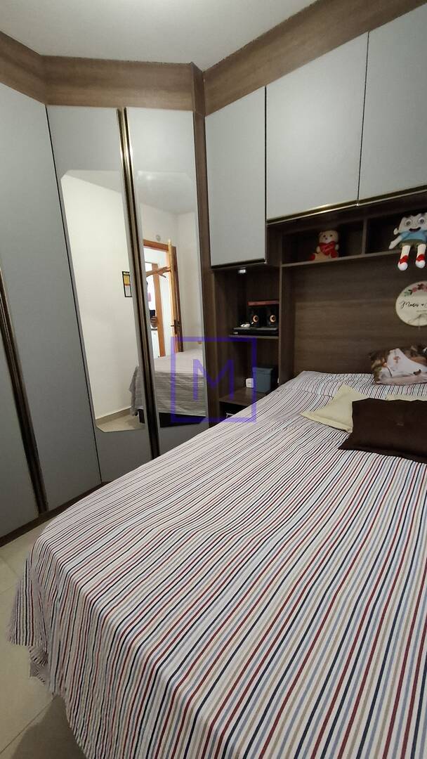 Apartamento à venda com 2 quartos, 41m² - Foto 2