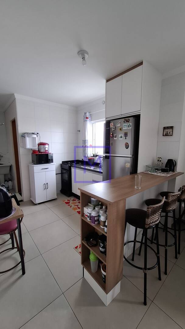 Apartamento à venda com 2 quartos, 41m² - Foto 5