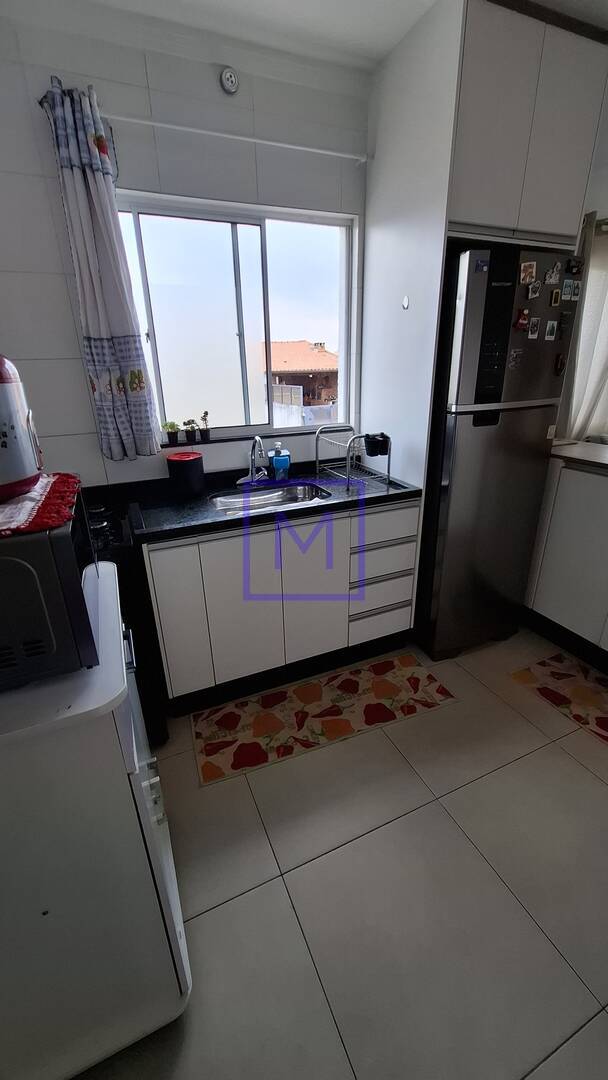 Apartamento à venda com 2 quartos, 41m² - Foto 8