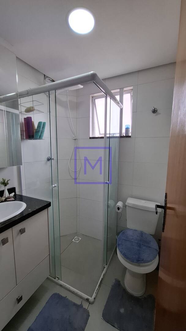 Apartamento à venda com 2 quartos, 41m² - Foto 9