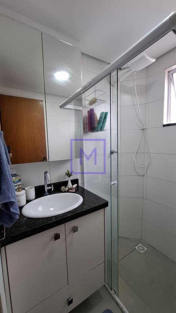 Apartamento à venda com 2 quartos, 41m² - Foto 10