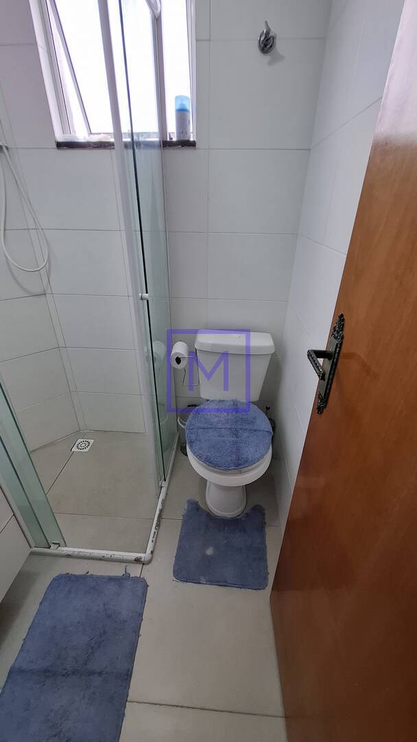 Apartamento à venda com 2 quartos, 41m² - Foto 11