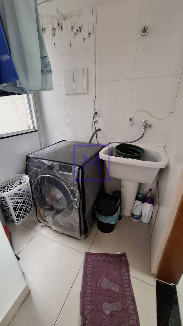 Apartamento à venda com 2 quartos, 41m² - Foto 12