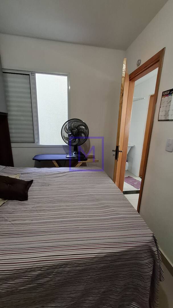 Apartamento à venda com 2 quartos, 41m² - Foto 15