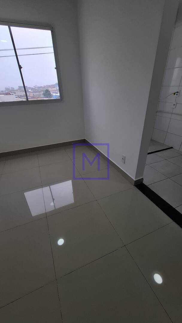 Apartamento para alugar com 2 quartos, 40m² - Foto 2