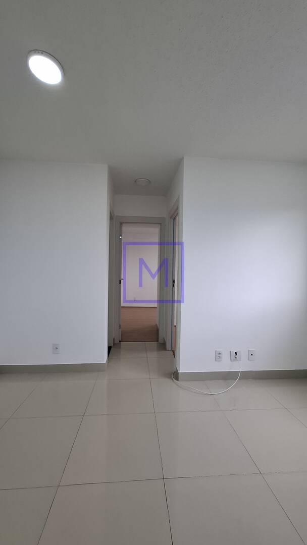 Apartamento para alugar com 2 quartos, 40m² - Foto 8