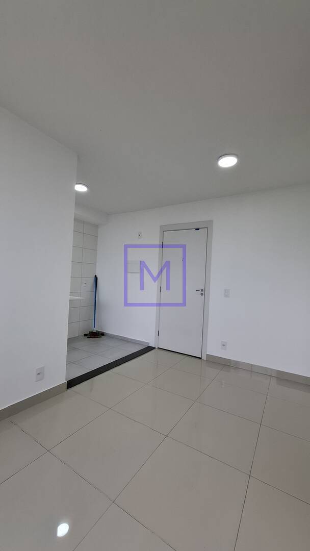 Apartamento para alugar com 2 quartos, 40m² - Foto 9