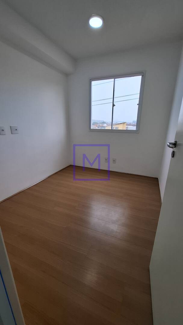 Apartamento para alugar com 2 quartos, 40m² - Foto 11