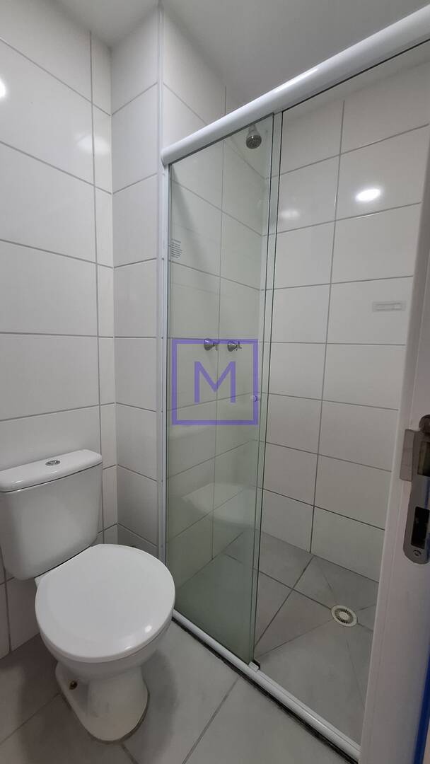 Apartamento para alugar com 2 quartos, 40m² - Foto 14