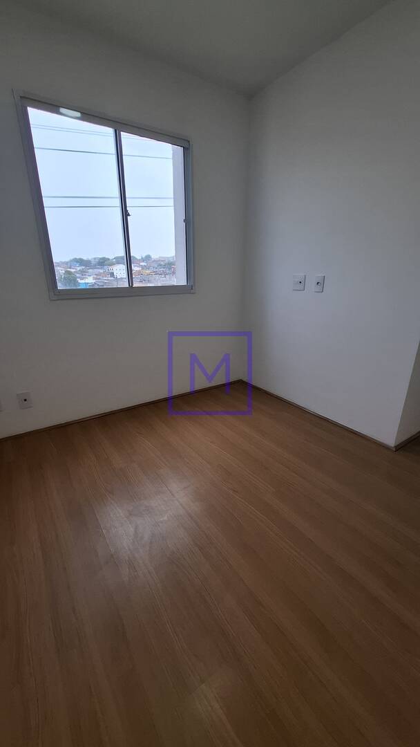 Apartamento para alugar com 2 quartos, 40m² - Foto 16